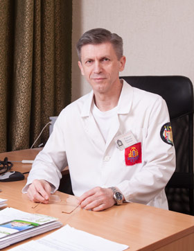 Гурьев Александр Павлович